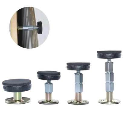 4 Size Adjustable Threaded Bed tool image 1