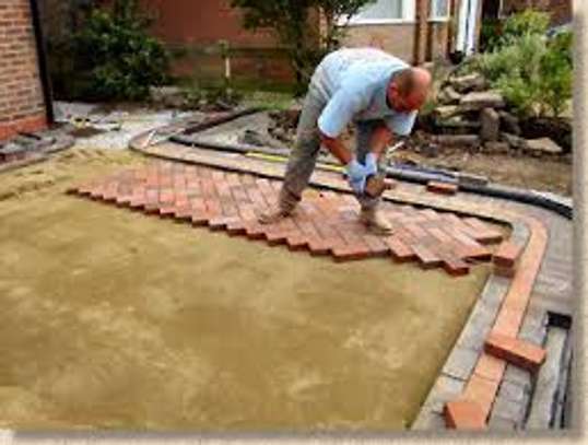 Professional Driveway Installation Services In Nairobi Kenya image 7