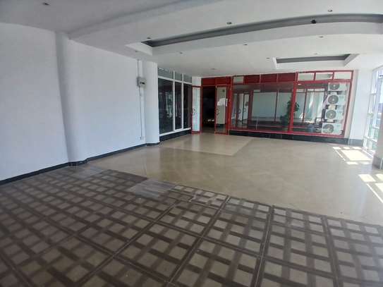 4,000 ft² Office with Parking in Mombasa Road image 5