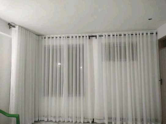 BEAUTIFUL CURTAINS AND SHEERS image 11