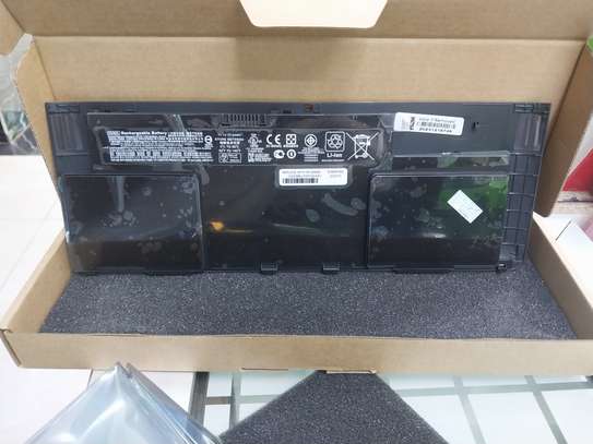 HP OD06XL for Hp Elitebook Revolve 810 G1 G2 Series battery image 1