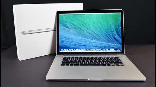 Apple MacBook Pro 2013 Core i7 8 GB RAM  256 GB SSD image 2