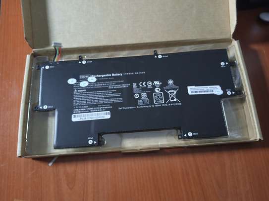 HP EO04XL Folio G1 Laptop Battery Original image 1