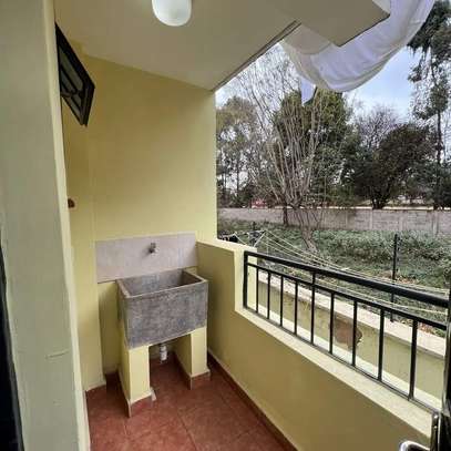 1 Bed Apartment with Balcony in Westlands Area image 9