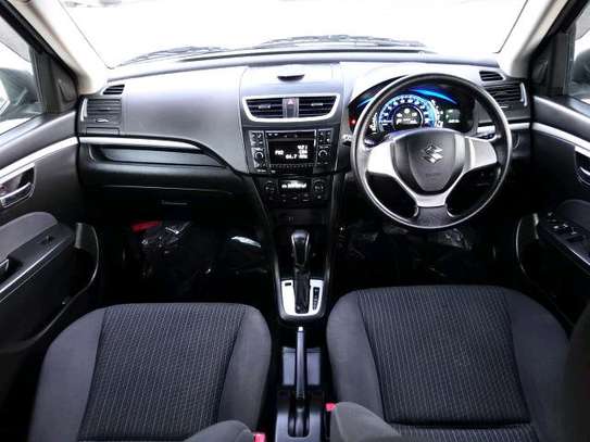 Suzuki SWIFT KDL (MKOPO/HIRE PURCHASE ACCEPTED) image 5