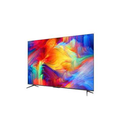 TCL 65" inch 65p735 Android Smart UHD-4K Tvs New image 1
