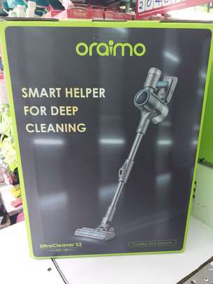 Oraimo Cordless Stick Vacuum UltraCleaner S2 OSV-103 image 1