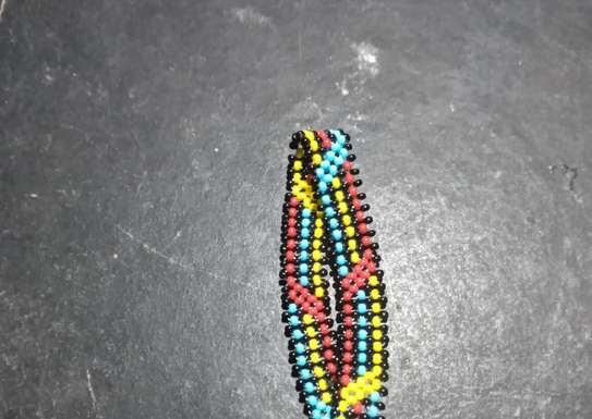 Handmade Maasai Bracelets image 4