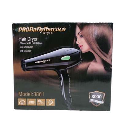 Pro hotsell babyliss coco