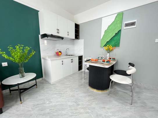 1 Bed Apartment with Swimming Pool at Dagoretti image 5