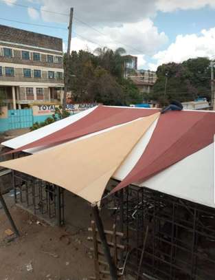 Shade Sails image 4