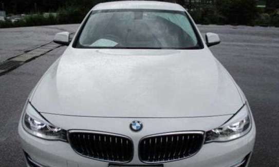 BMW 3 Series 2013 windscreen replacement free fitting image 1
