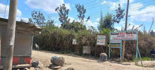 Resdy to build Katani Plots For Sale image 6