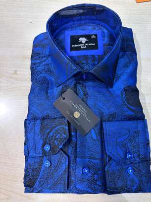 Men's presidential shirts image 10