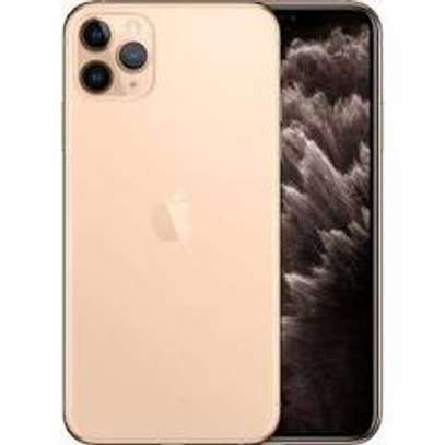 iPhone 11 Pro Max 256 GB(new Boxed) image 1