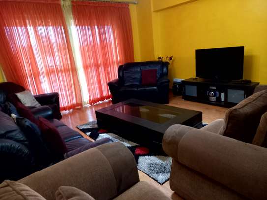 Furnished 3 Bed Apartment with En Suite at Ngong Road image 17