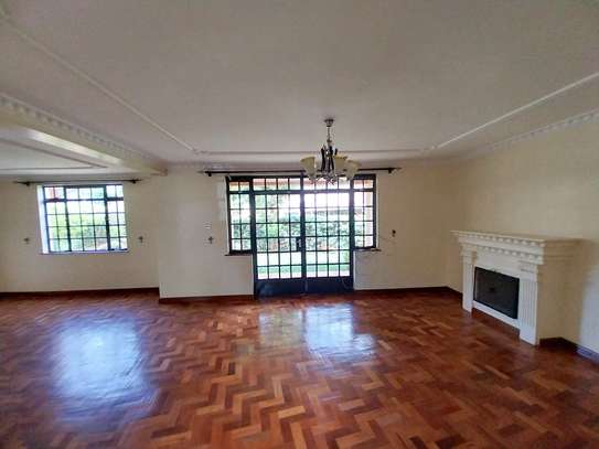 4 Bed Townhouse with Swimming Pool in Kiambu Road image 7