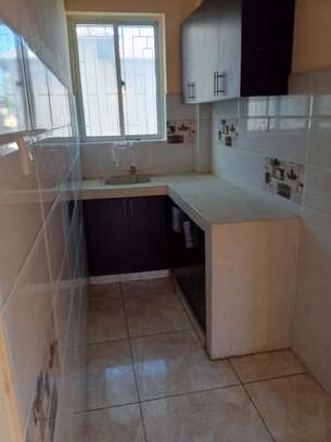 Serviced 10 Bed Apartment with Borehole at Bamburi image 3