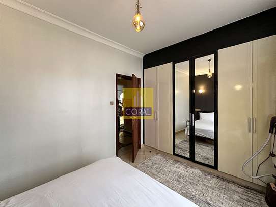 2 Bed Apartment in South C image 11