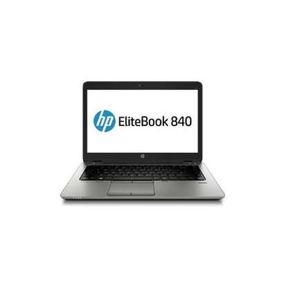 HP elitebook 840 G3 8/256gb Intel Core I7 TOUCHSCREEN image 1