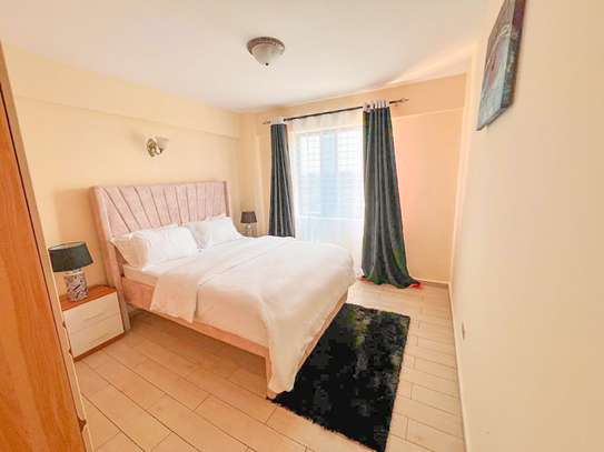 2 Bedroom furnished for rent in Kileleshwa image 3
