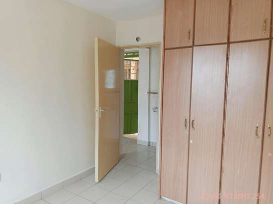 ONE BEDROOM OPEN KITCHEN IN MUTHIGA FOR 14,000 kshs image 12