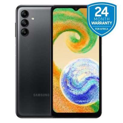Samsung Galaxy A04s, 6.5", 64 GB + 4 GB RAM 50MP, 5000mAh image 1