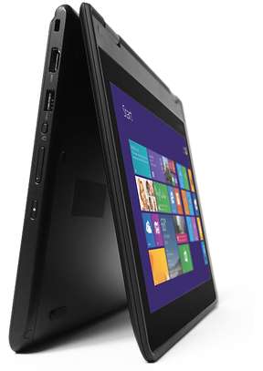 Lenovo Yoga 11e TouchScreen Laptop Corei5 8GB RAM, 256SSD image 1