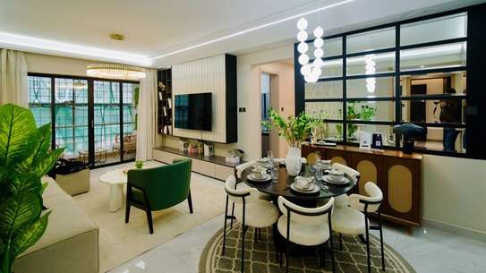 3 Bed Apartment with En Suite at 2026-108 image 13