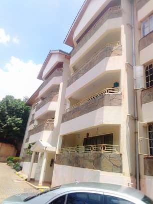 4 Bed Apartment with Swimming Pool in Brookside image 1