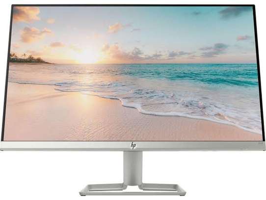 HP M22f 22-inch Full HD (1080p) IPS LED Display Monitor image 2
