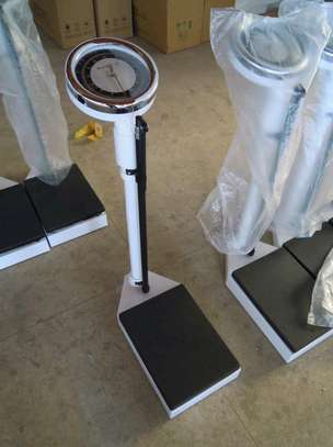Weighing scale image 1