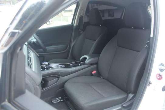 HONDA VEZEL HYBRID 2016 image 10