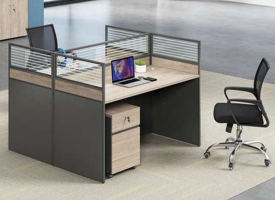 2-Way Modular Workstation image 3