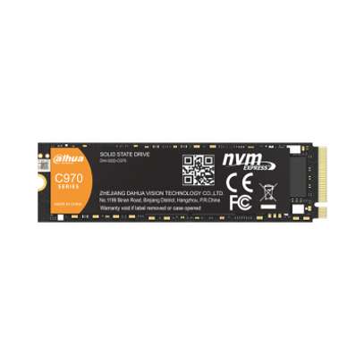 Dahua 512GB M.2 NVME PCIe Gen4x4 SSD image 3