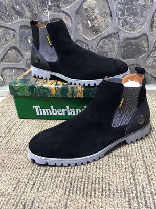 Timberland Chelsea 
Boots image 2
