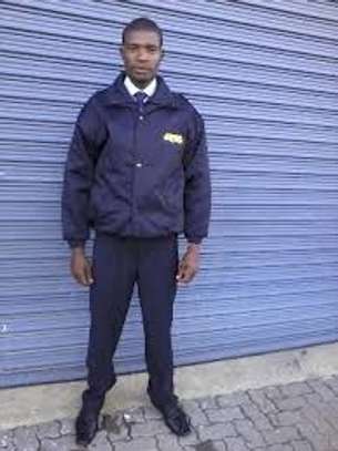 Best Professional Security Guards and Officers for Hire image 1