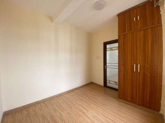 2 Bed Apartment with En Suite in Kilimani image 10