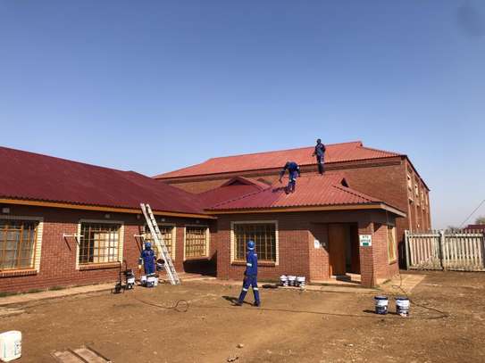 Roof Repair & Maintenance - Roofing Contractors in Nakuru image 4