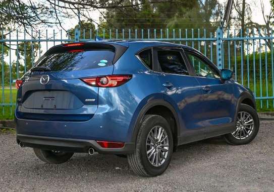 2017 Mazda CX-5 petrol image 9