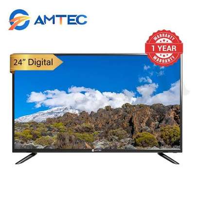 Amtec 24 inch Digital Tv image 2