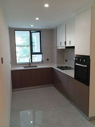 3 Bed Apartment with En Suite at Kirichwa Road image 17