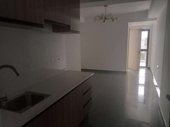 1 Bed Apartment with En Suite in Riverside image 1