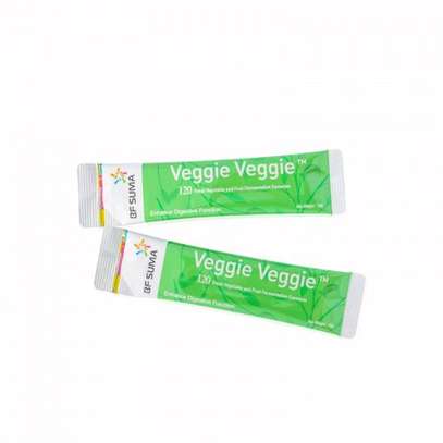 Veggie veggie image 1
