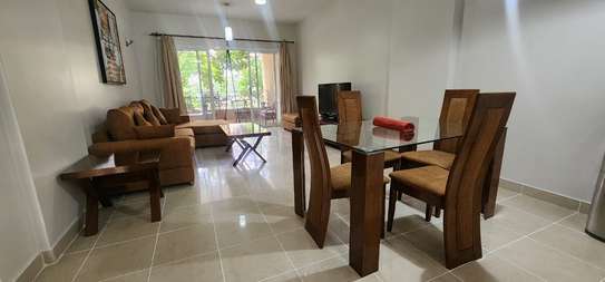 2 Bed Apartment with En Suite in Kileleshwa image 29
