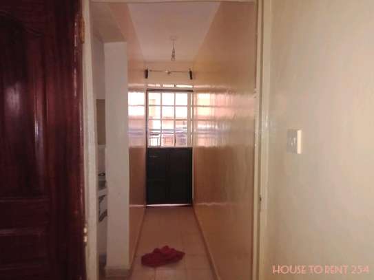 ONE BEDROOM TO LET IN KINOO AVAILABLE image 10