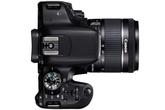 canon eos 800d rebel t7i dslr camera