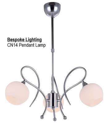 Décor Lighting - CN14 - Pendant Lamp image 1