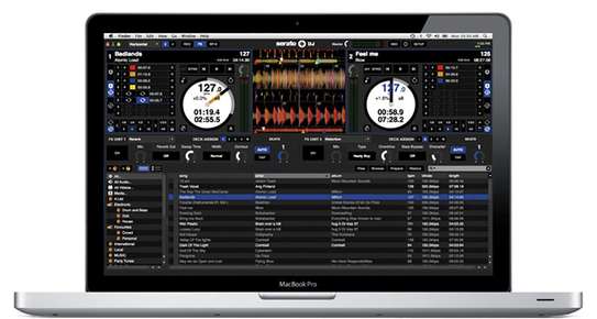 Serato DJ Pro 2.5.9 Activated + Installation image 1