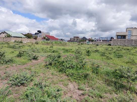 Residential Land at Green Valley Estate image 9